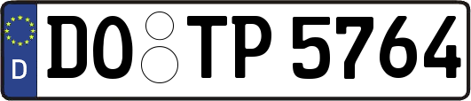 DO-TP5764