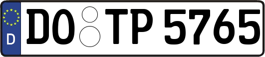 DO-TP5765