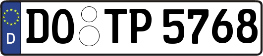 DO-TP5768