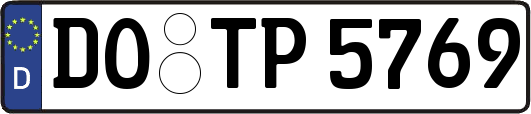 DO-TP5769