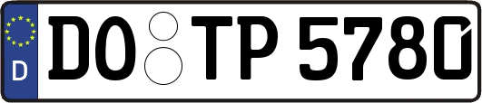 DO-TP5780
