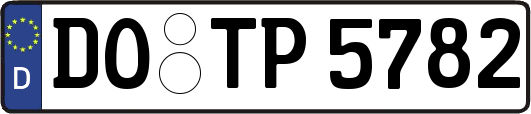 DO-TP5782