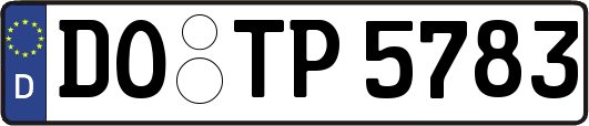 DO-TP5783
