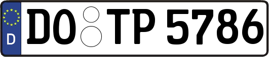 DO-TP5786