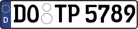 DO-TP5789