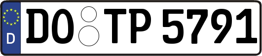 DO-TP5791
