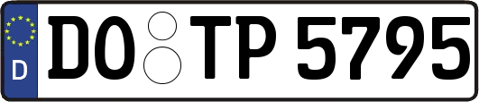 DO-TP5795