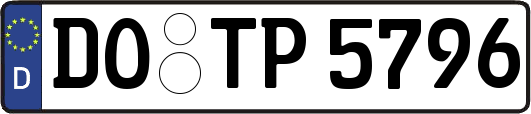 DO-TP5796