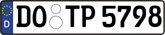 DO-TP5798