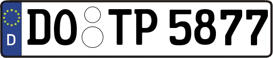 DO-TP5877