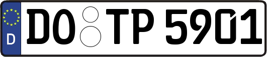 DO-TP5901