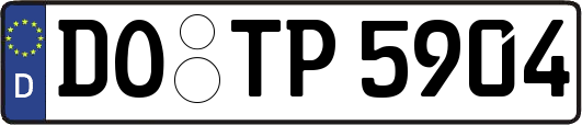 DO-TP5904