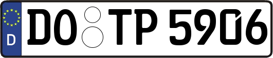 DO-TP5906