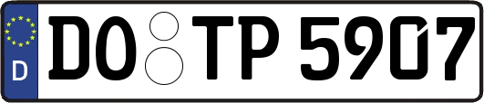 DO-TP5907