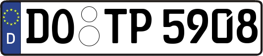 DO-TP5908