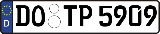 DO-TP5909