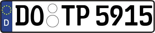 DO-TP5915