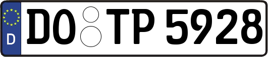DO-TP5928