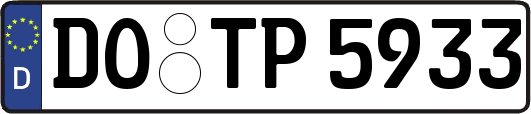 DO-TP5933