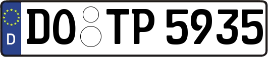 DO-TP5935