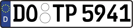 DO-TP5941