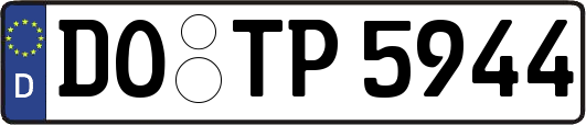 DO-TP5944