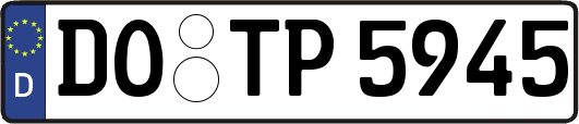 DO-TP5945