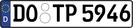 DO-TP5946