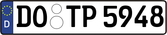 DO-TP5948