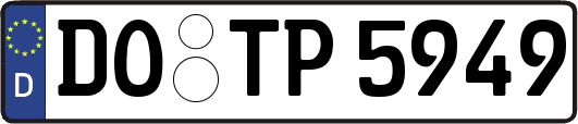 DO-TP5949