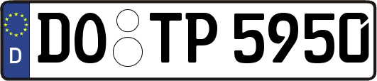 DO-TP5950