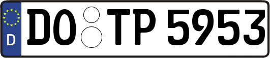 DO-TP5953