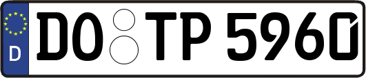 DO-TP5960