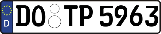 DO-TP5963