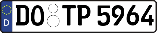 DO-TP5964