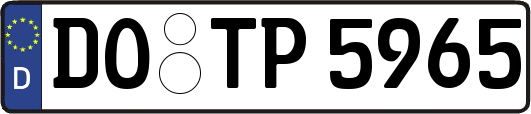 DO-TP5965