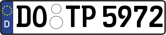 DO-TP5972