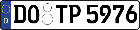 DO-TP5976