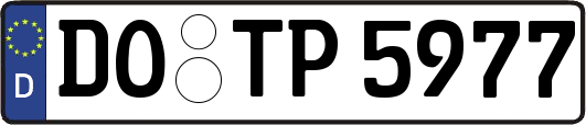 DO-TP5977