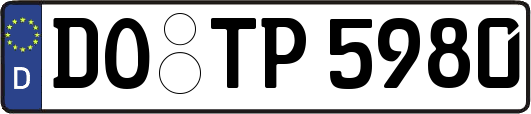 DO-TP5980