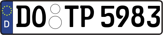 DO-TP5983