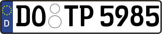 DO-TP5985
