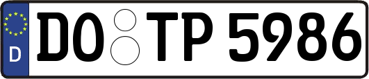 DO-TP5986
