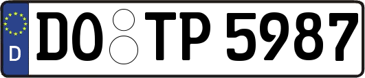 DO-TP5987