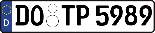 DO-TP5989