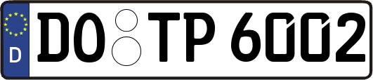 DO-TP6002