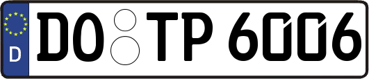 DO-TP6006