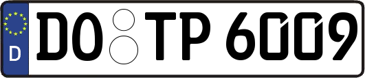 DO-TP6009