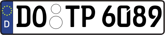 DO-TP6089
