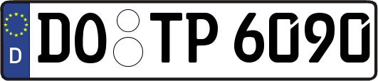 DO-TP6090